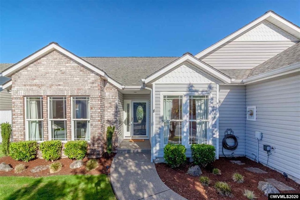 7328 Caneberry Ct NE, Keizer, OR 97303 - photo 1