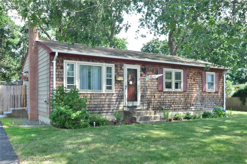 Front Exterior