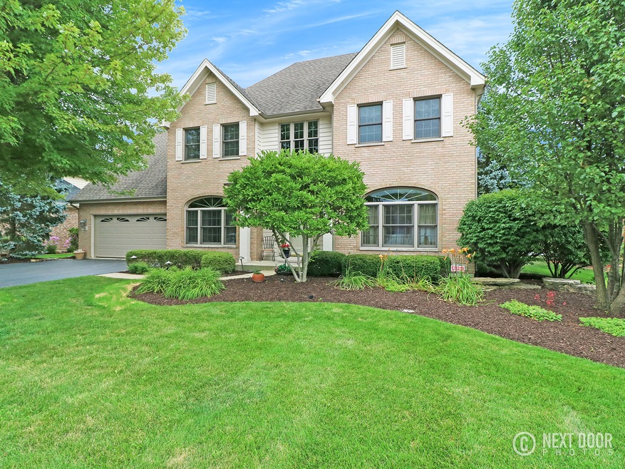 ~Welcome to 6012 Brookridge Dr., Plainfield