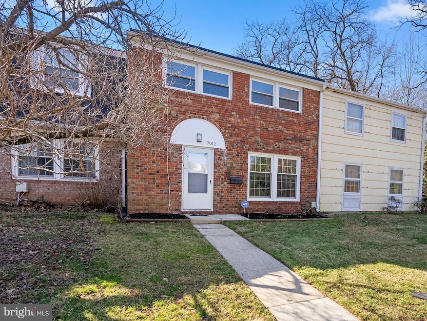 7012 Race Track Rd, Bowie, MD 20715 - photo 1