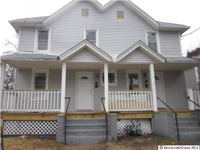 1217 10th Ave unit 1/2 B, Neptune, NJ 07753 - photo 1