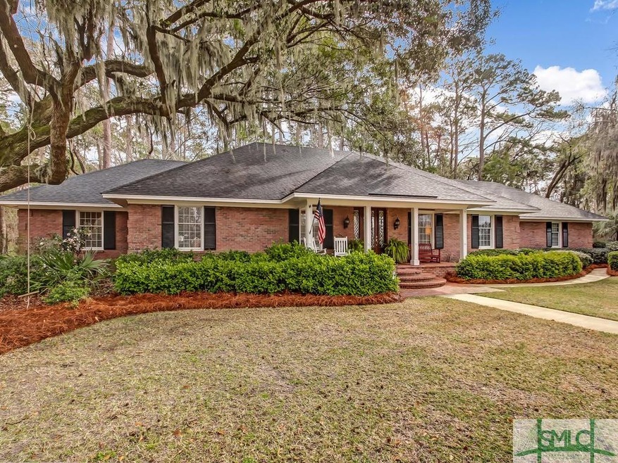 3 Lyman Hall, Savannah, GA 31410 - photo 1