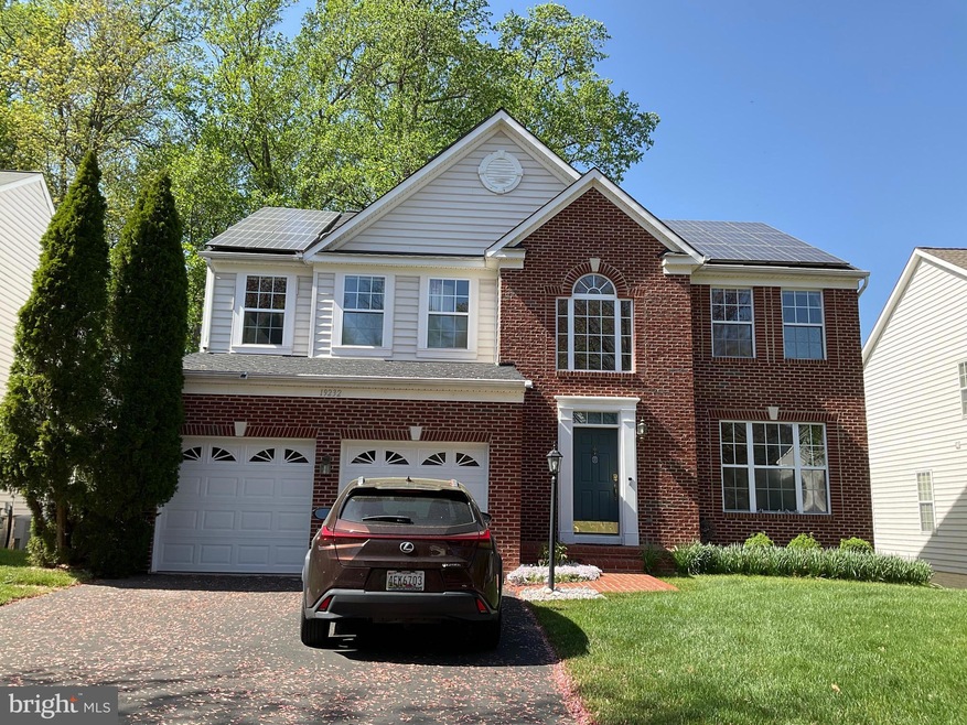 19232 Wheatfield Dr, Germantown, MD 20876 MLS MDMC2116552