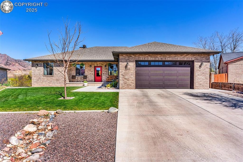 Sold $675,000