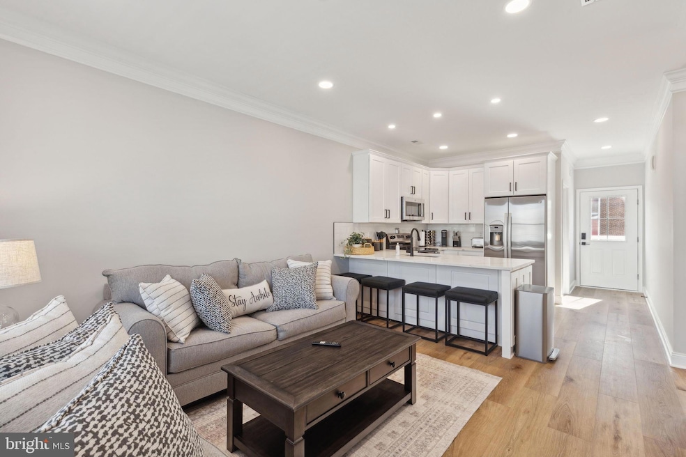 153 Morgan St unit 1, Phoenixville, PA 19460 - photo 1