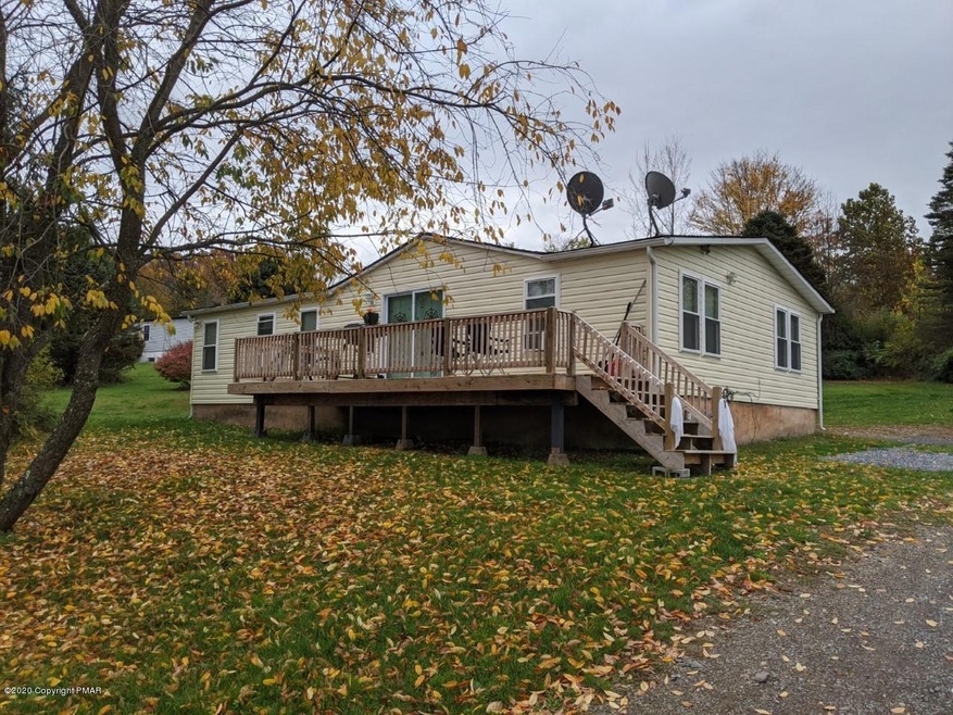 139 Butternut St, Kunkletown, PA 18058 - photo 1