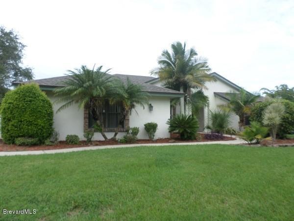 4171 Sparrow Hawk Rd