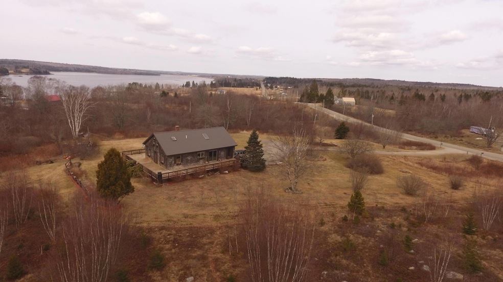 507 E Side Rd, Addison, ME 04606 - photo 1