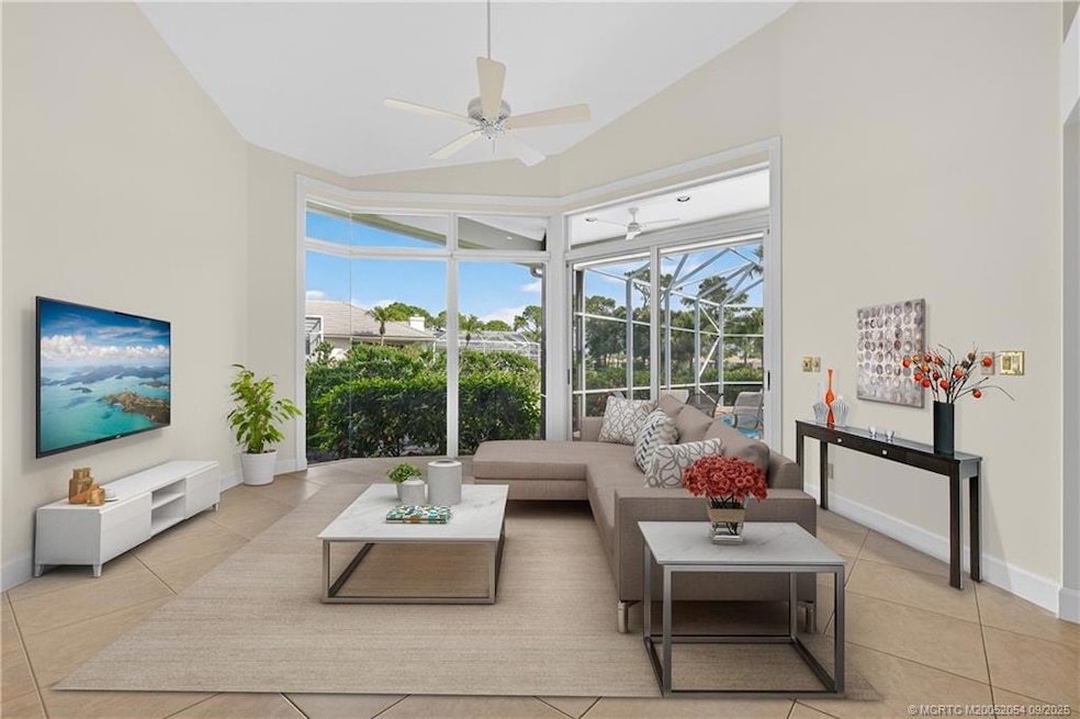 13239 Harbour Ridge Blvd unit 8, Palm City, FL 34990 - photo 1