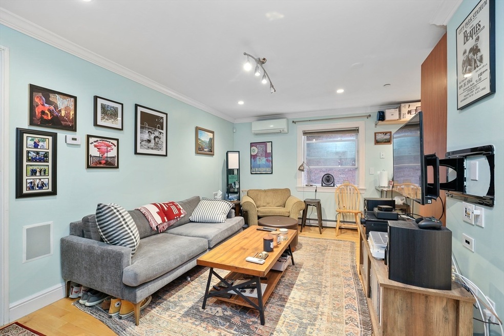 52 Cooper St unit 1, Boston, MA 02113 - photo 1