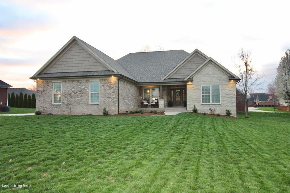 213 Woodland Pass, Mount Washington, KY 40047 - photo 1