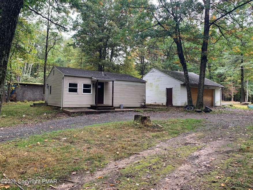 203 Semmel Rd, Effort, PA 18330 - photo 1