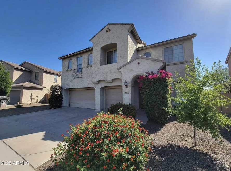 8715 N 182nd Ln, Waddell, AZ 85355 - photo 1