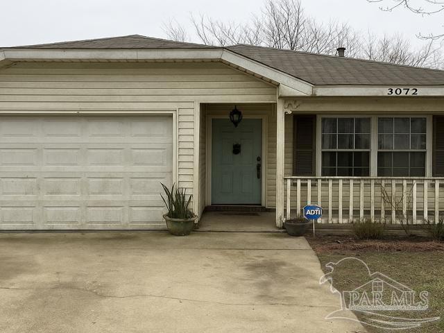 3072 Flintlock Dr, Pensacola, FL 32526 - photo 1