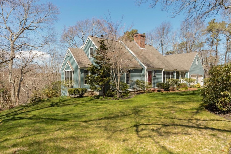 22 Shawme Rd, Sandwich, MA 02563 - photo 1
