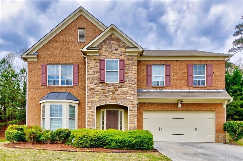 1983 Windsor Creek Dr SW, Conyers, GA 30094 - photo 1