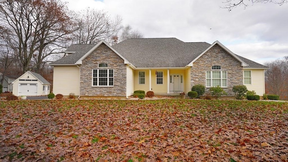 1510 Morgan Rd, West Springfield, MA 01089 - photo 1