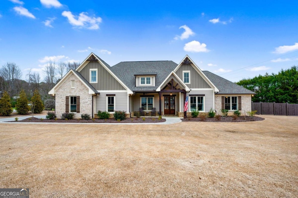 103 Shenandoah Dr NE, Calhoun, GA 30701 - photo 1