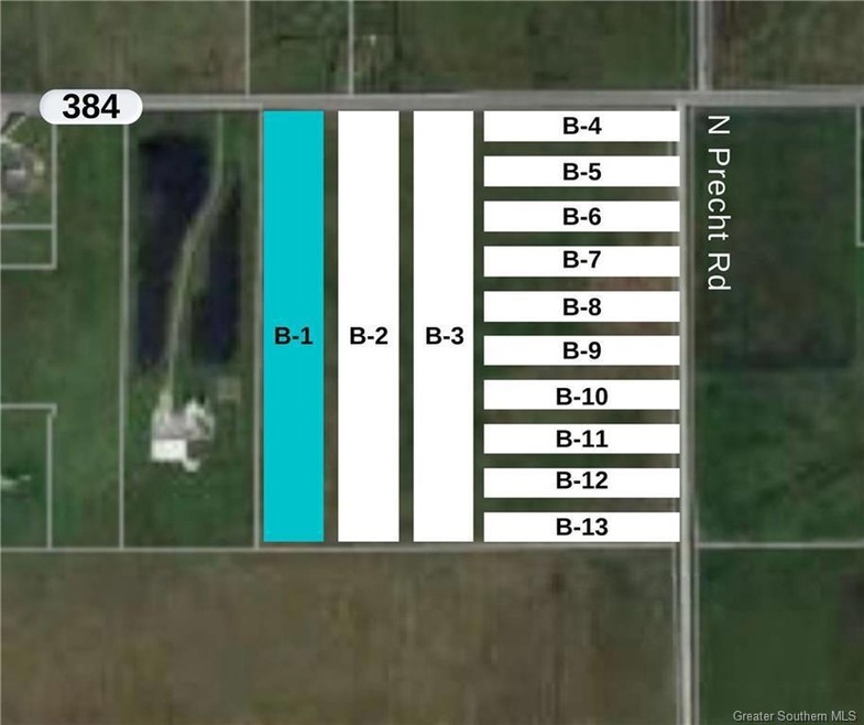 0 Hwy 384 Hwy unit SWL25002450, Lake Charles, LA 70607 - photo 1