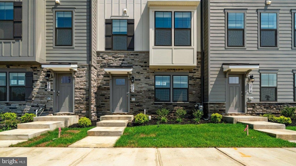 726 Compass Way, Frederick, MD 21701 - photo 1