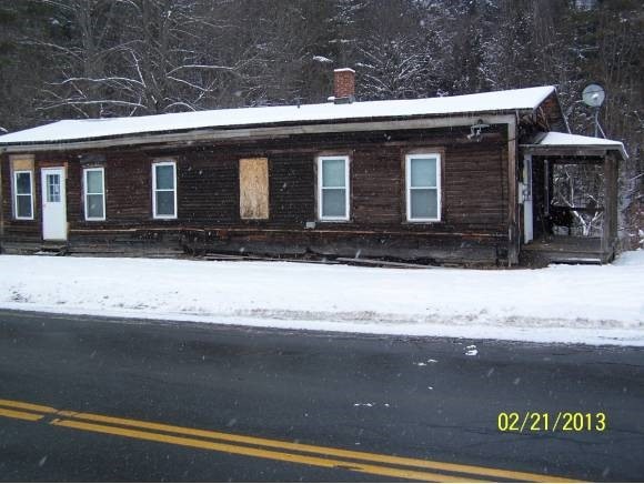 2586 Nh Route 25a, Orford, NH 03777 - photo 1