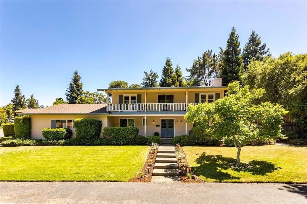 2275 Tioga Dr, Menlo Park, CA 94025 - photo 1