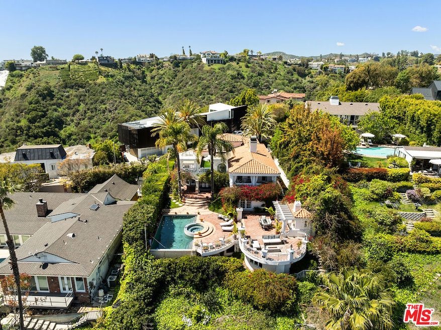 For Sale $17,999,000 • Co-Listing Agent