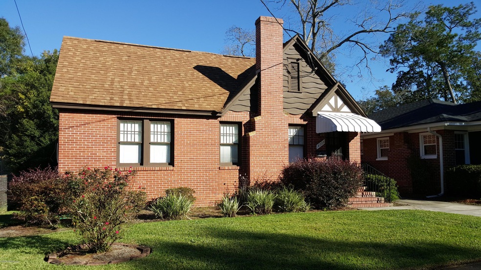 4739 Astral St, Jacksonville, FL 32205 - photo 1