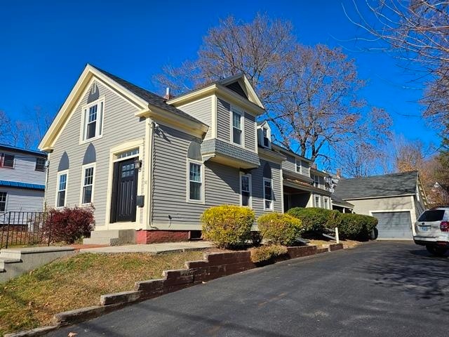 58 Spring St, Keene, NH 03431 - photo 1