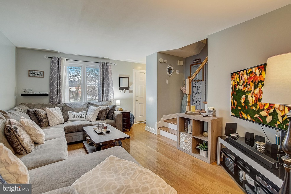 808 N Stiles St, Linden, NJ 07036 - photo 1