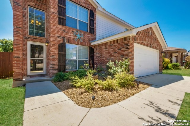 10222 Wild Rose Bay, San Antonio, TX 78254 - photo 1