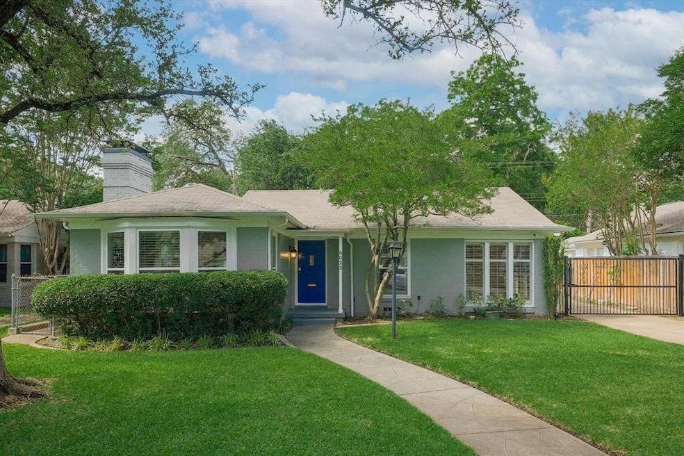 6023 Ellsworth Ave, Dallas, TX 75206 - photo 1
