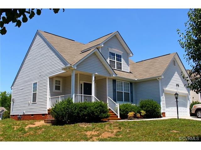 2730 Flour Mill Dr Front