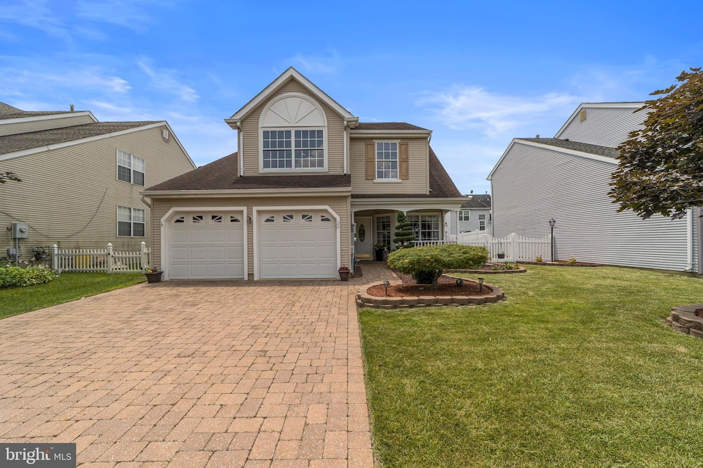 30 Mystic Way, Burlington, NJ 08016 - photo 1