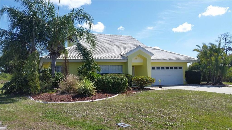64 Mocha Ct, Punta Gorda, FL 33983 - photo 1