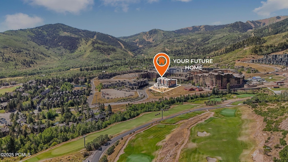 2670 Canyons Resort Dr unit 323, Park City, UT 84098 - photo 1