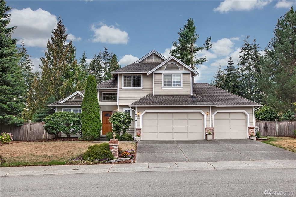 6410 181st St SW, Lynnwood, WA 98037 - photo 1
