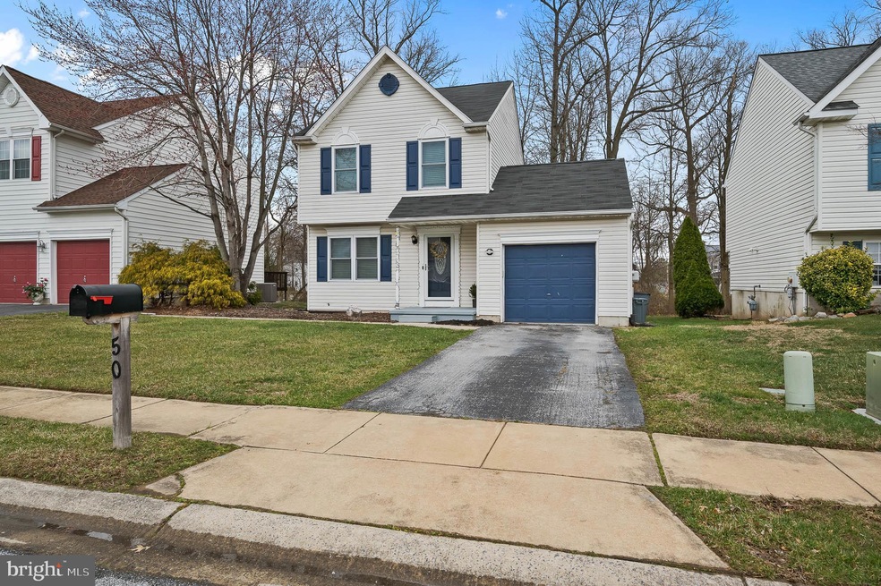 50 S Katrin Cir, New Castle, DE 19720 - photo 1