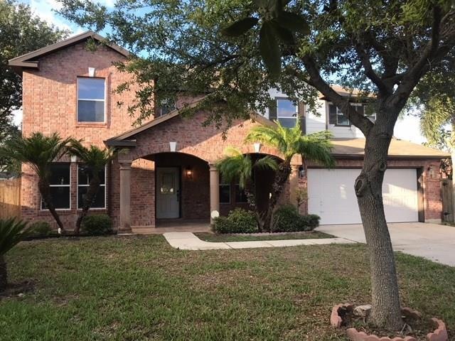 3801 Monette St, Edinburg, TX 78539 - photo 1