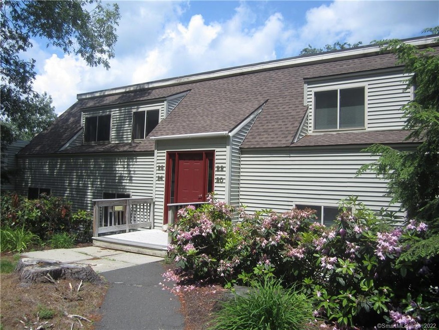 26 Forest Hill Dr unit 26, Simsbury, CT 06070 - photo 1