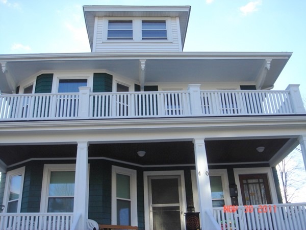 40 Congreve St unit 1, Roslindale, MA 02131 - photo 1