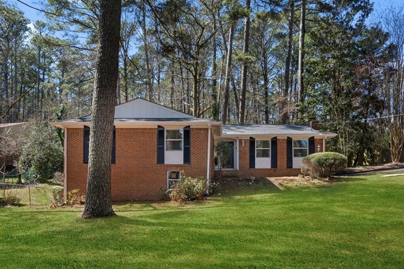 3113 Jodeco Dr, Jonesboro, GA 30236 - photo 1