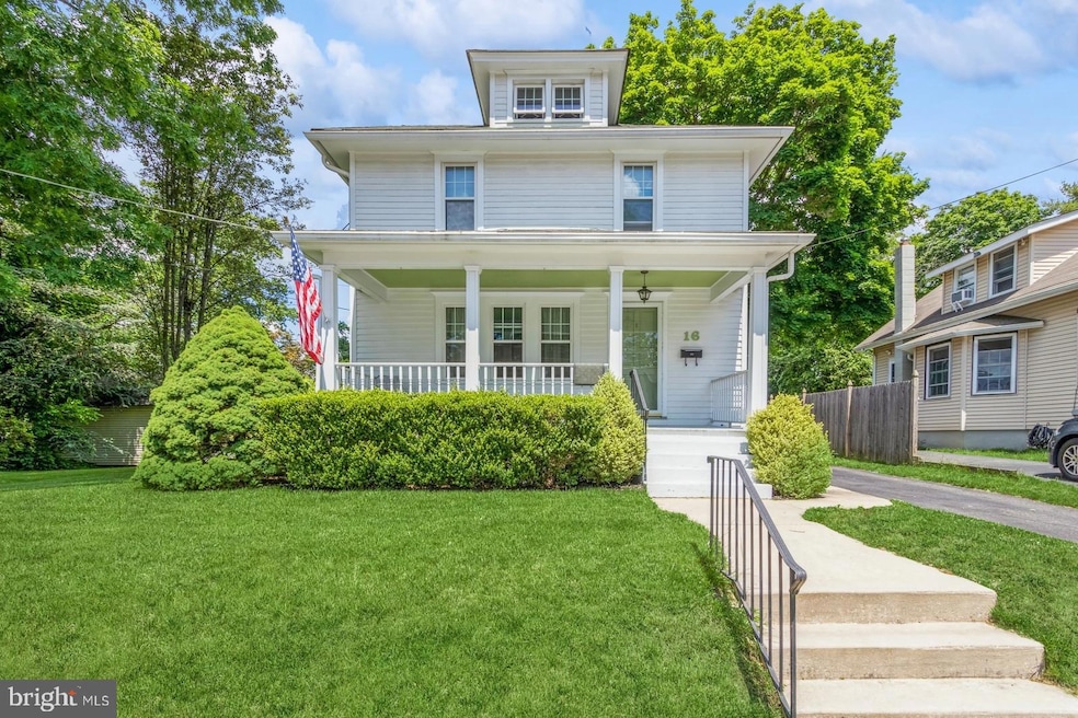 16 Lexington Ave, Pitman, NJ 08071 - photo 1