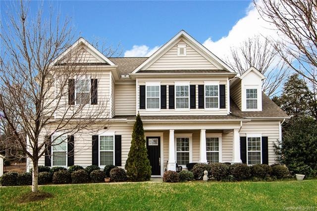 Welcome Home!