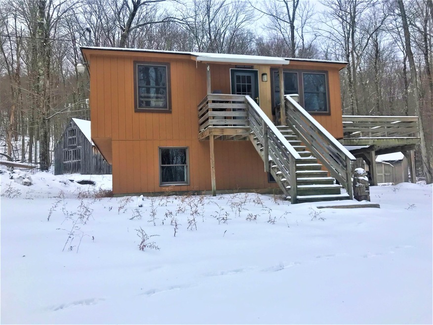 55 Three Streams Way unit A108, Wilmington, VT 05363 - photo 1