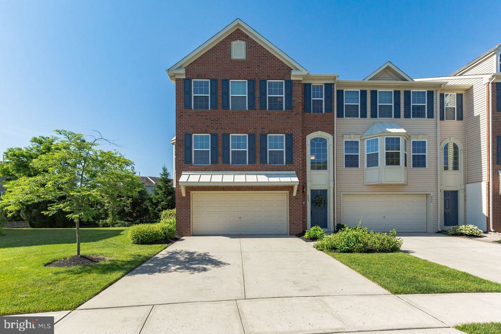 228 Nathan Dr, Cinnaminson, NJ 08077 - photo 1