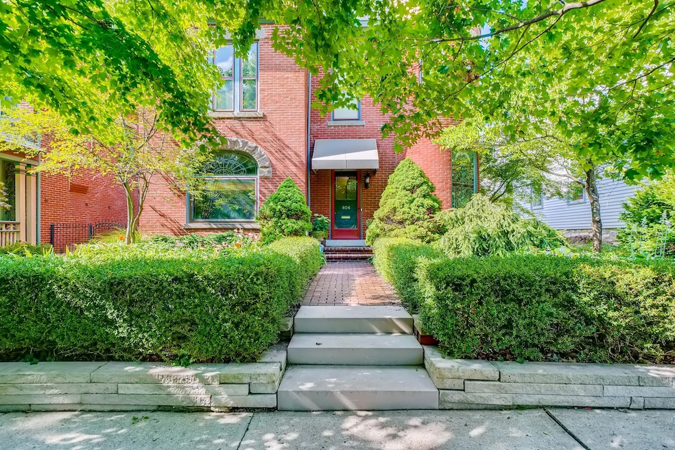 404 W 7th Ave