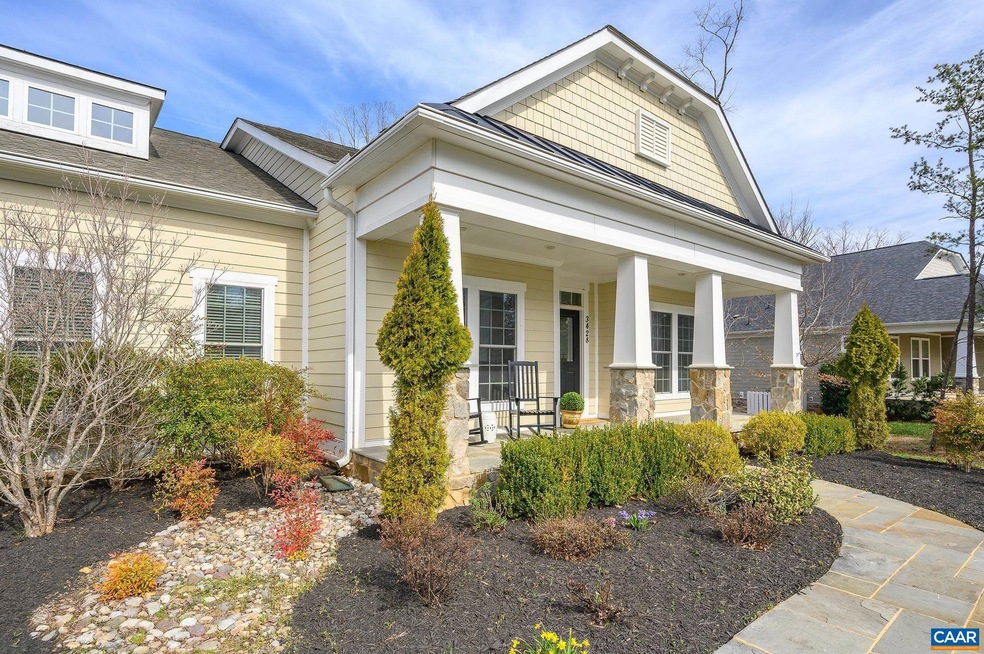 3428 Carroll Creek Rd, Keswick, VA 22947 - photo 1