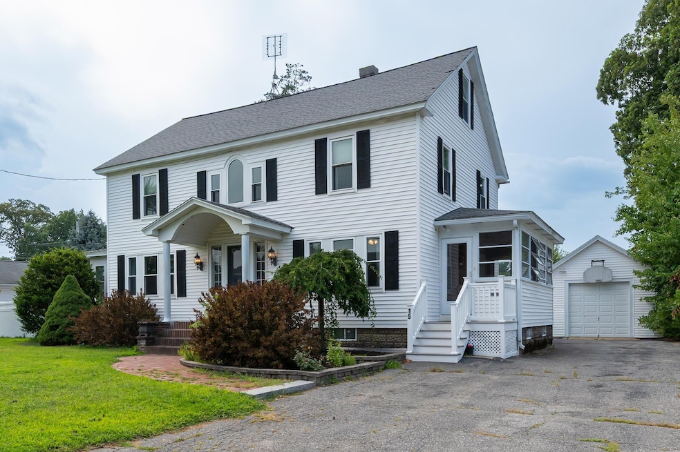 15 Learned St unit 123, Nashua, NH 03060 - photo 1