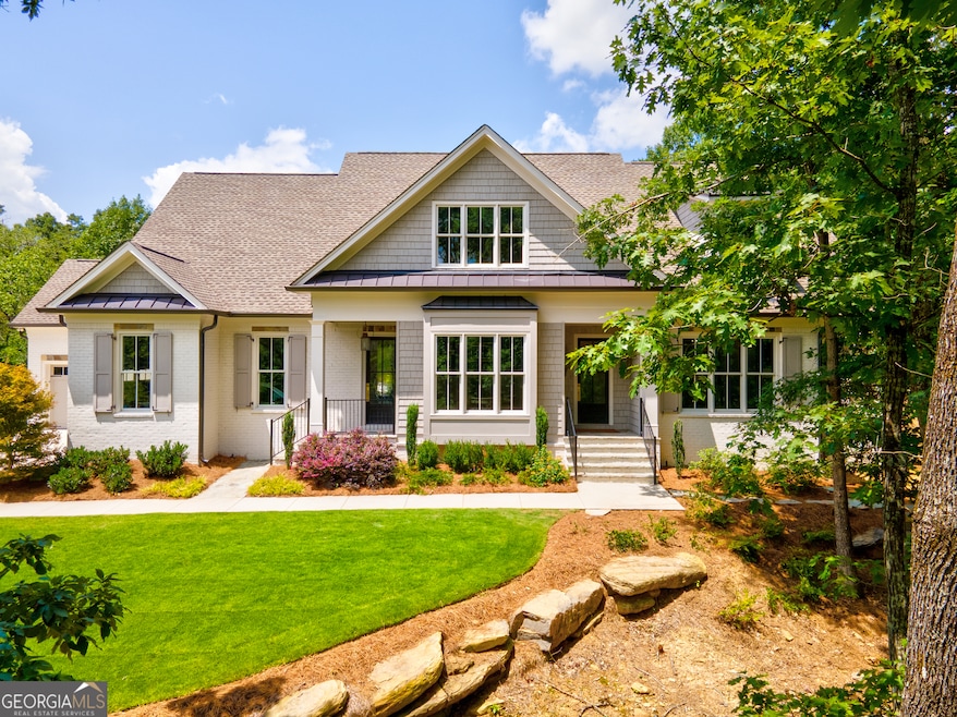 6 Horseleg Creek Rd SW, Rome, GA 30165 - photo 1